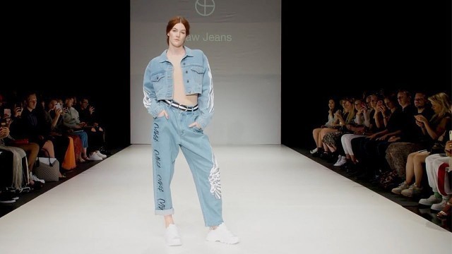 'Raw Jeans | Spring Summer 2020 | Full Show'