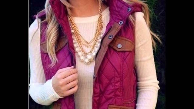 'Ultimas tendencias de moda 2016 - Latest fashion trends 2016 COMBINE YOUR CLOTHES FOR OUTFITS'