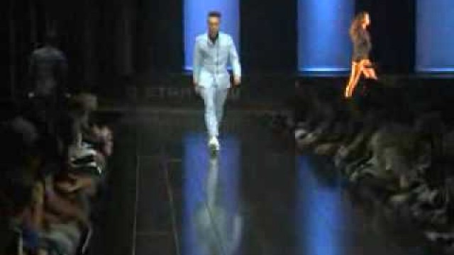 'New York Fashion Week: G-Star Raw S/S 2010 (I)'