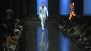 'New York Fashion Week: G-Star Raw S/S 2010 (I)'