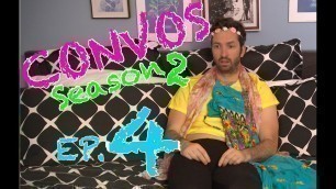 'Convos With My 2-Year-Old - \"Fashion\" - EPISODE 4 - Season 2'