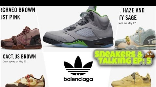 'Sneakers &