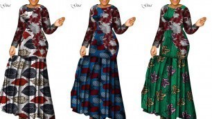 '2022 NEW TRENDING #AFRICAN FASHION DESIGNS: 70+ PERFECT STUNNING & GOOD LOOKING #AFRICAN DRESSES'