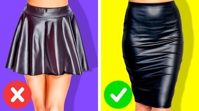 '29 Clothing Hacks That Will Change Your Life'