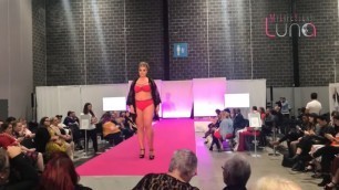 'The Curve Fashion Festival Plus Size and Curve Liverpool UKPSFW'