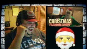 'ANGRY GRANDPA\'S CHRISTMAS FASHION SHOW! [REACTION!!!]'