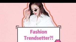 '2ne1 Dara The Fashion Trendsetter Part 2'