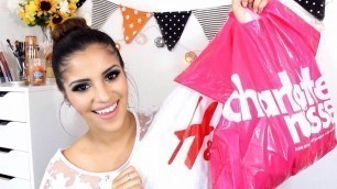 'Fall Fashion Haul | H&M, Ross & More!'