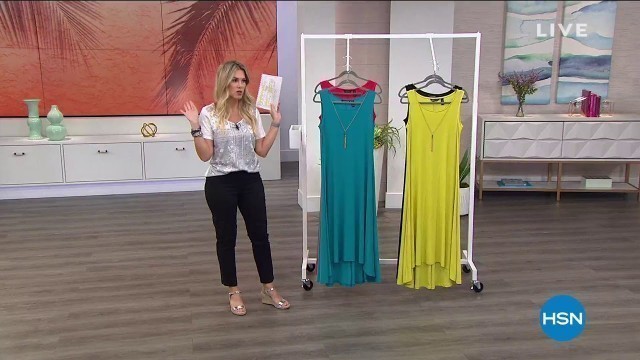 'HSN | Fashion & Accessories Clearance 06.16.2020 - 08 AM'