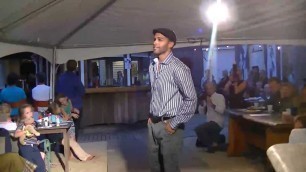 'Raw Video: Martha\'s Vineyard Fashion Week'