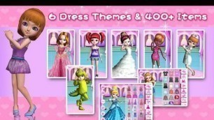 'Coco Dress Up 3D Game for Girl - Coco Play games for android'