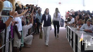 'Miami Beach Polo World Cup IX presents: La Martina fashion show'