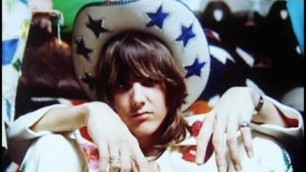 'High Fashion Queen - Gram Parsons, Flying Burrito Brothers'