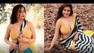 'Sneha Karmakar Indian model Fashion nova | Bio, Height, Weight, Age, Lifestyle | Instagram Star'