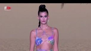 'MAS Q PUNTAS Tenerife Fashion Beach Costa Adeje 2022 - Fashion Channel'