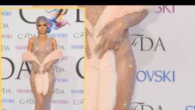 'The Best Dressed of the 2014 CFDA Fashion Awards'