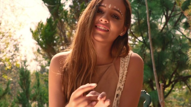 'Estefanía de la Torre Boho Chic - Fashion Film'