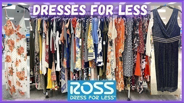 'NEW‼️ Ross Dress For Less  