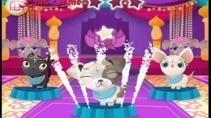 'Miss Hollywood: Lights, Camera, Fashion! - Pet Fun Part 3 Best App For Kids Game'