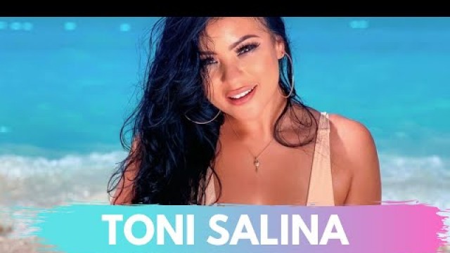 'Toni Salina | Plus Size Model | Latest Fashion | Plus Size Outfit Ideas | Curvy Outfit | Wiki | Bio'