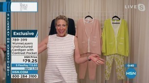 'HSN | MarlaWynne Summer Fashions 06.10.2022 - 05 PM'