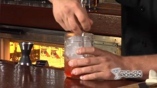 'How to make an Old Fashion Sweet - The Wisconsin Way'