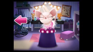 'Miss Hollywood: Lights, Camera, Fashion! - Pet Fun Android IOS'