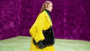 'Prada | Fall/Winter 2021/22 | Milan Fashion Week'