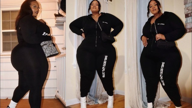 'THE BIOGRAPHY OF AN INSTAGRAM PLUS SIZE @LENIX/FASHION NOVA/DIGITAL CREATOR/ PERSONAL BLOGGER/CURVY'