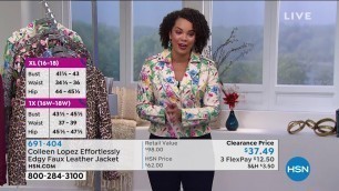 'HSN | Fashion & Accessories Clearance 09.29.2020 - 07 AM'