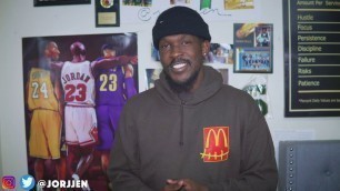 'TRAVIS SCOTT  X  Mcdonalds Clothing Line Review'