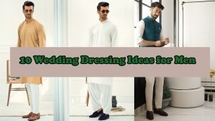 '10 Best Wedding Dresses for Men\'s in Pakistan | Men\'s Fashion | Wolfofpindi'