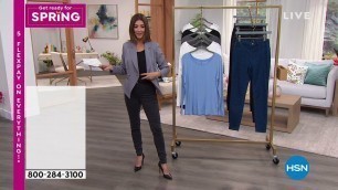 'HSN | G by Giuliana Rancic Fashions 03.12.2022 - 07 PM'