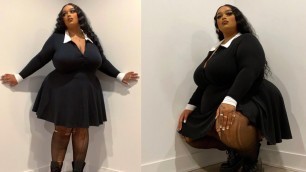 'Naomi Chaput Biography | Wiki | Curvy Plus Size Model | Age | Height | Weight| Lifestyle 2022'