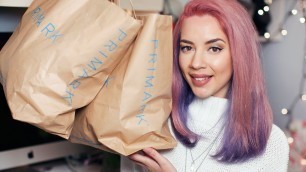 'Primark Haul April 2015'