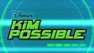 'Kim Possible In 5 Seconds'