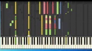 'Amanda Lear   Fashion Pack ge [Synthesia/midi]'