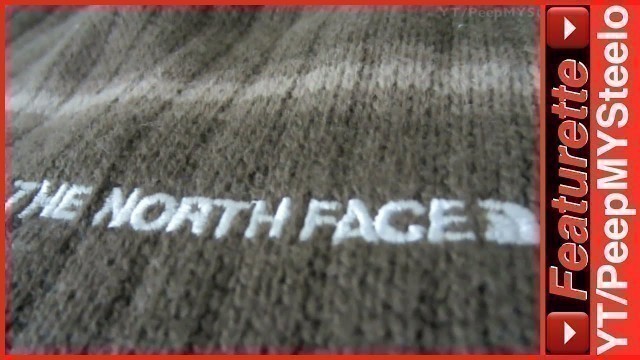 'The North Face Winter Hat in Skull Cap Beanies Style For Men & Women Like Logo Cable Fish & Bones'