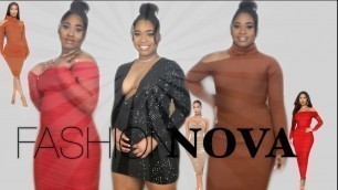 '#fashion #fashionnova #cute  VALENTINES DAY FASHION NOVA || DATE NIGHT LOOK MINI TRY ON HAUL