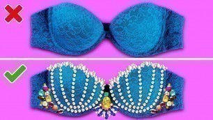 '22 BRILLIANT BRA HACKS'