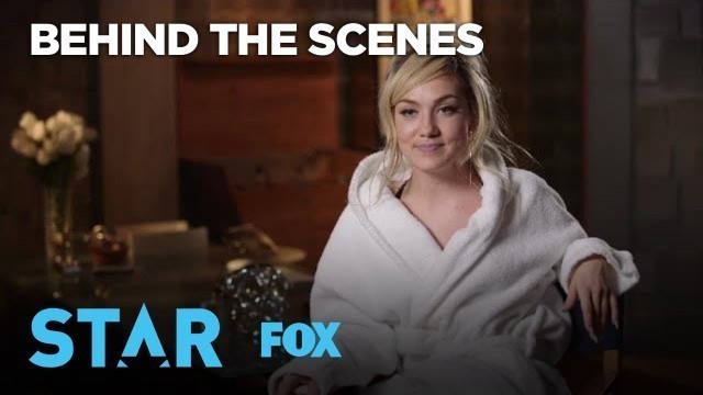 'Behind The Scenes: Fashion | Season 2 | STAR'