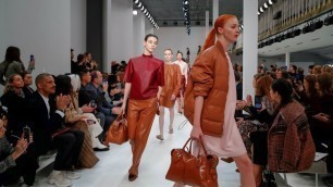 'Tod\'s | Fall/Winter 2019/20| Milan Fashion Week'