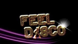 'FEEL DISCO ; Amanda Lear - Fashion Pack'