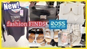 'ROSS STORE WALKTHROUGH * NEW SHOES FASHION FINDS * CHILDRENS CLOTHING & MORE COME WITH ME 2021 *'