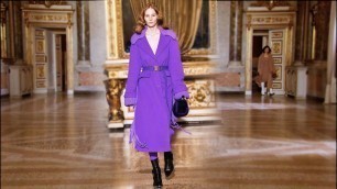 'Ermanno Scervino | Fall/Winter 2021/22 | Milan Fashion Week'