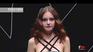 'EMPORIO ARMANI Fall 2018/2019 Milan - Fashion Channel'