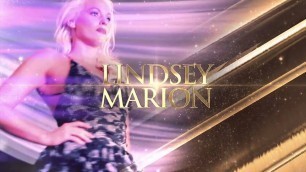 'Lindsey Marion Fashion Model Reel'