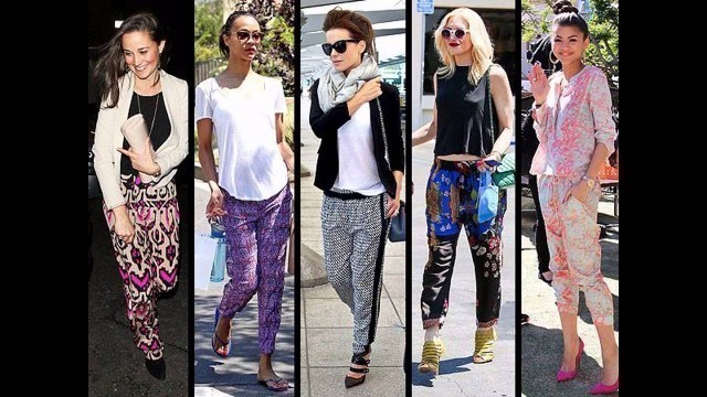 'Ultimas tendencias de moda 2016 LINDOS OUTFITS - Latest fashion trends 2016 CUTE OUTFITS'