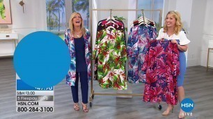 'HSN | Slinky Brand Fashions Anniversary 05.24.2018 - 11 PM'