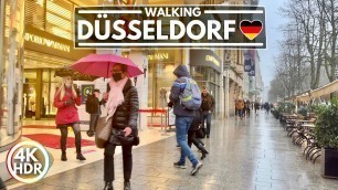 'Düsseldorf, Germany 2022 